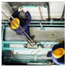 elevators installations services