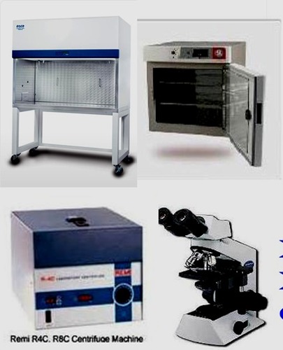 IUI Lab Equipement