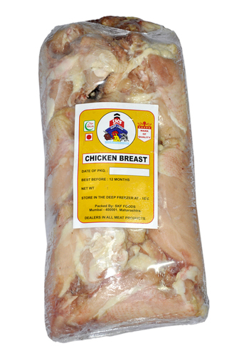 Frozen Chicken Breast