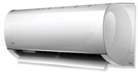MIDEA 2.0 TON 3 STAR SPLIT AC