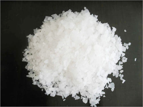 Magnesium Chloride Flakes