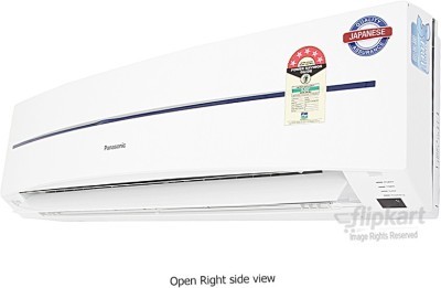 Panasonic AC Dealer in Ludhiana