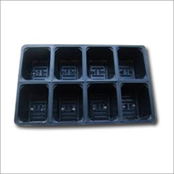 Cavity Seed Agricultural Tray
