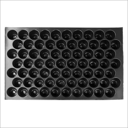 70 Cavity Agricultural Tray