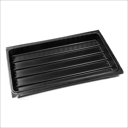 Hydroponic Gardening Tray