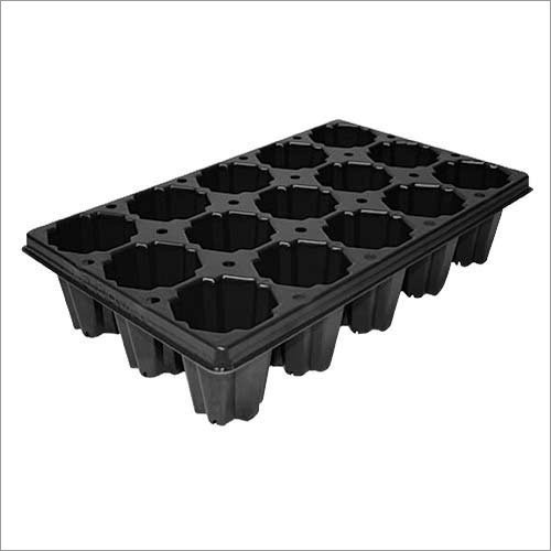 Cavity Tray for Horticulture