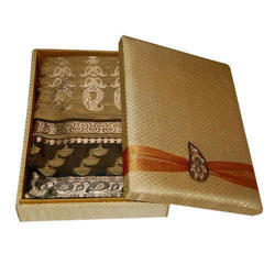 Saree Boxes Rs 100