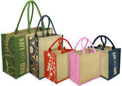 Promotional Jute Bag