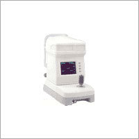 Auto Refractometer Keratometer