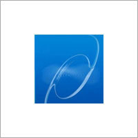 Intra Ocular Lens (PC) - PC Material, 6mm Optic, 12.5mm Length, Power 10.00-30.00, Modified C, Two Holes, Biconvex | Clear Vision, Precise Optics, Durable, Easy Implant
