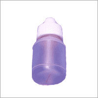 Empty Eye Drop Bottles
