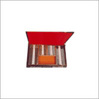Trial Lens Set (Basic set with Aluminium Rims)