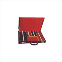 Trial Lens Set (Basic set with powder Rims)