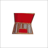 Trial Lens Set (Deluxe case with powder Rims)