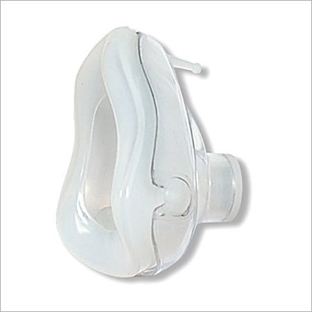 Anaesthesia Face Mask(Silicon)