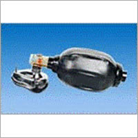 Artificial Resuscitator(Child)