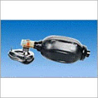Artificial Resuscitator (Adult)