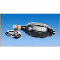 Artificial Resuscitator(Infants)