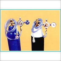 Conversion Kit for O2 & N2O