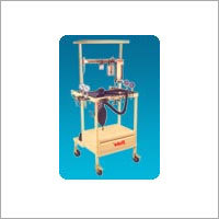 Anaesthesia Machine