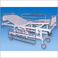 Electric Intensive Care Bed