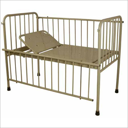 Pediatric Bed