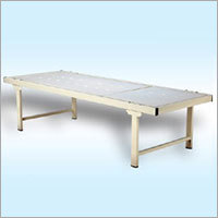 Attendant Bed