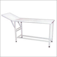 Examination Tables Two Fold