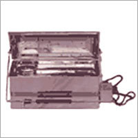 Electrical sterilizer