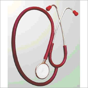 Stethoscopes & Spare Parts