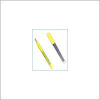 Thermometers Clinical - Glass, Plastic 15cm, ±0.1°C Accuracy | Quick Response, Durable, Easy to Use, Sterilizable