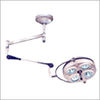 OT Light 4 reflectors in 20