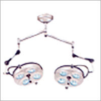 OT Light Twin with 4 reflectors