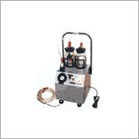 Suction Unit Mobile