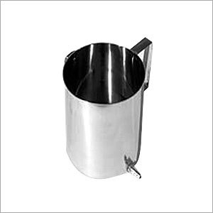 Enema can with handle (s s)