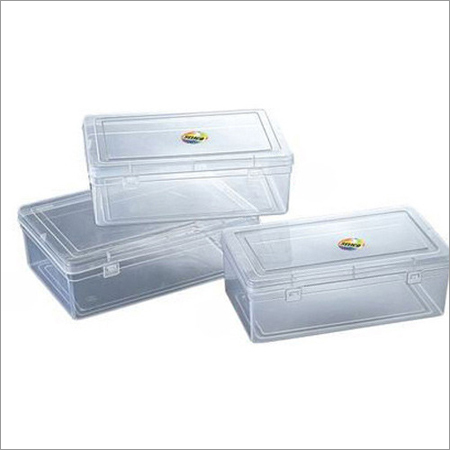 Eco-Friendly Variety Series Plastic Container
