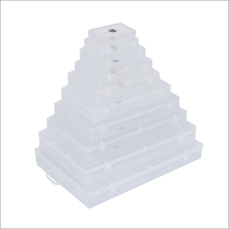 Eco-Friendly Imitation Jewellery Box