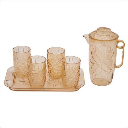 Juice Glass Set