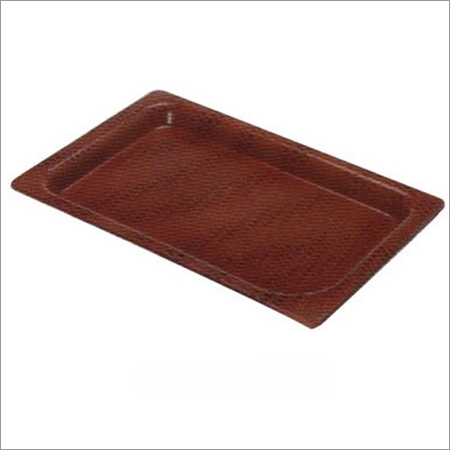 Plastic Serving Tray