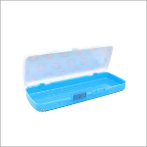 cheap plastic pencil boxes