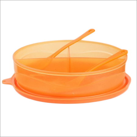 Kids Plastic Lunch Box