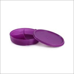 Purpal Plastic Kids Lunch Box