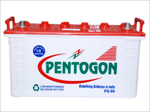 90Ah Battery