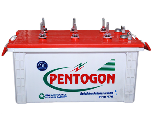 170AH Battery
