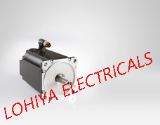 B and R MOTOR 8MSA55.E3-D300-1