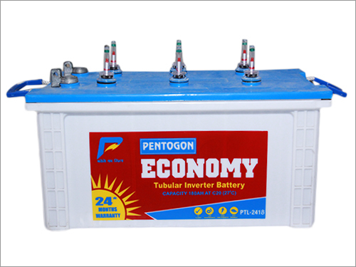 180AH Inverter Batteries