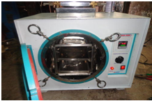 Vacuum Oven