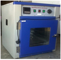 INCUBATORS BACTERIOLOGICAL