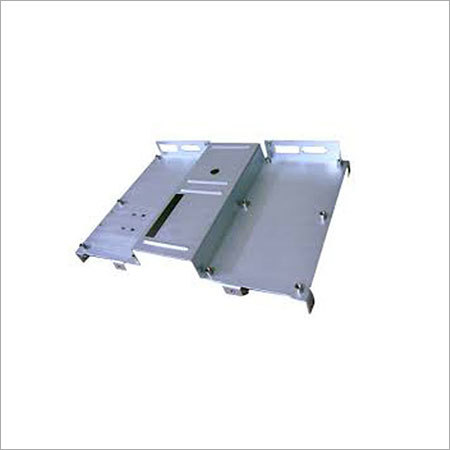 Sheet Metal Fabricated Parts