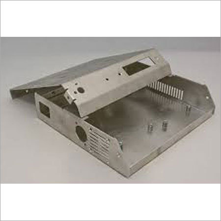 Sheet Metal Fabricated Parts